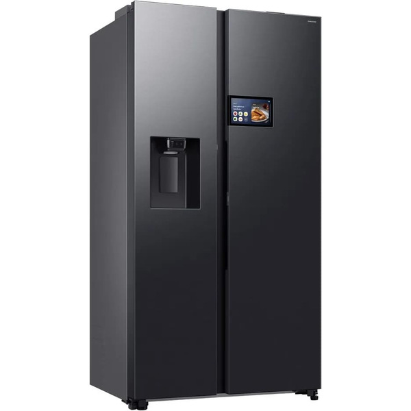 Холодильник Samsung RS90F65D1FWR