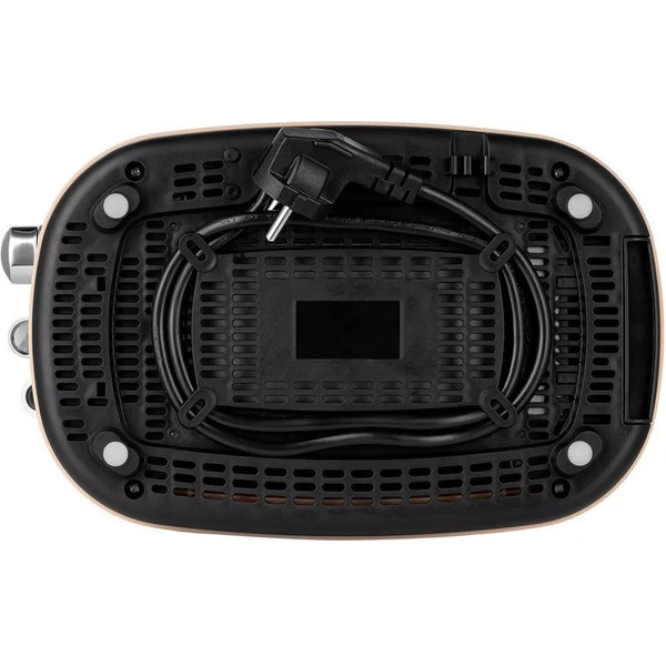 Тостер Kitfort КТ-6223