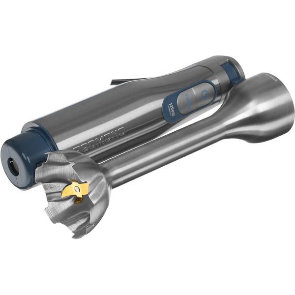 Блендер погружной REDMOND BH402 (синий)