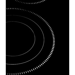 Варочная панель Midea MCH 64767 F