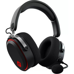 Наушники GMNG GG-HS405W (черный)