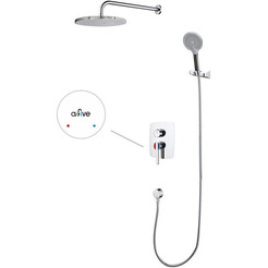 Душевая система A-Five A5-0557