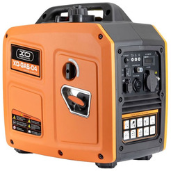 Генератор XO 1800W GAS-04