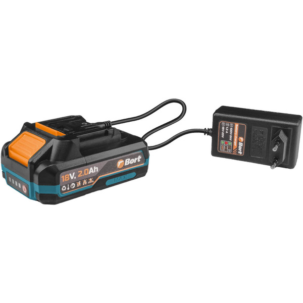 Секатор Bort BGS-21Li-Pro (с 1-им АКБ)