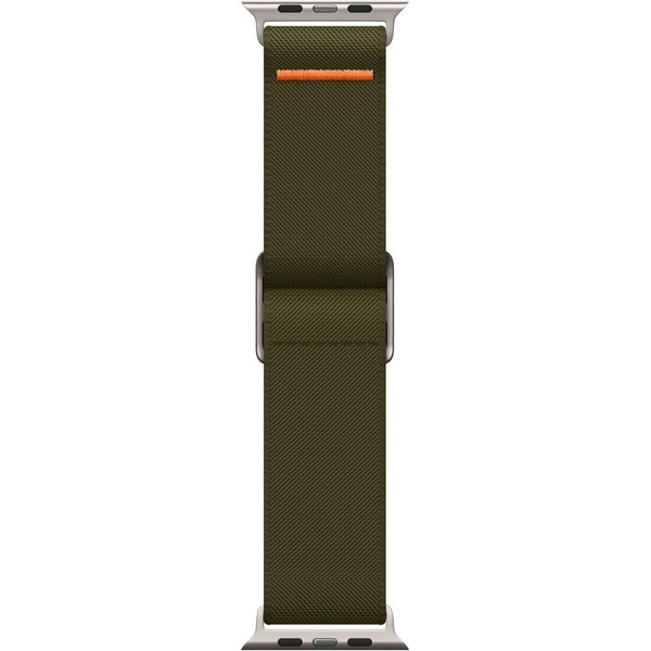 Ремешок SPIGEN FIT LITE ULTRA для APPLE WATCH KHAKI AMP05985