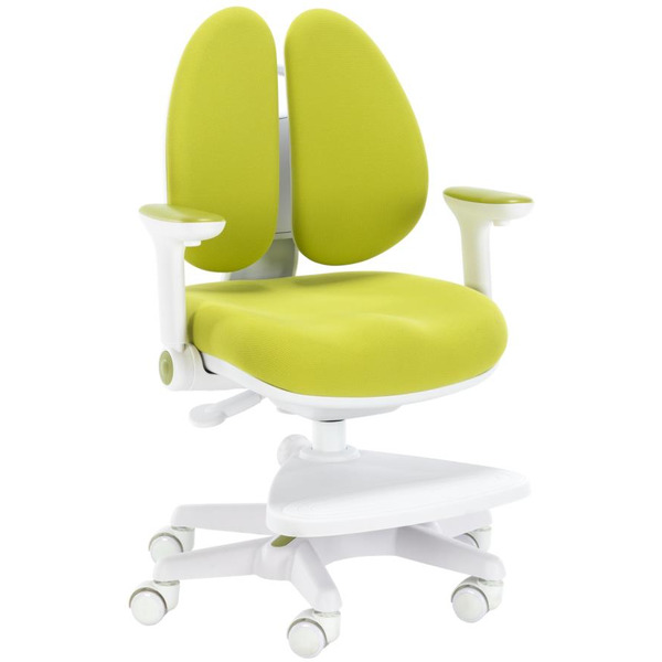 Кресло Everprof Kids 101 (зеленый)
