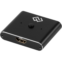 Переключатель аудио-видео Digma D-HSW-V2.0X2