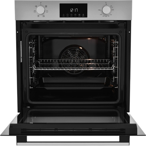 Духовой шкаф Indesit IFE 3644 J IX