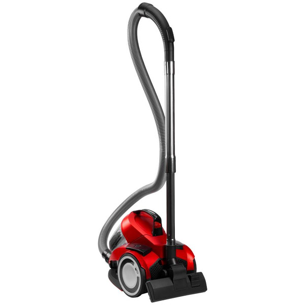 Пылесос Galaxy Line GL6224 (красный)