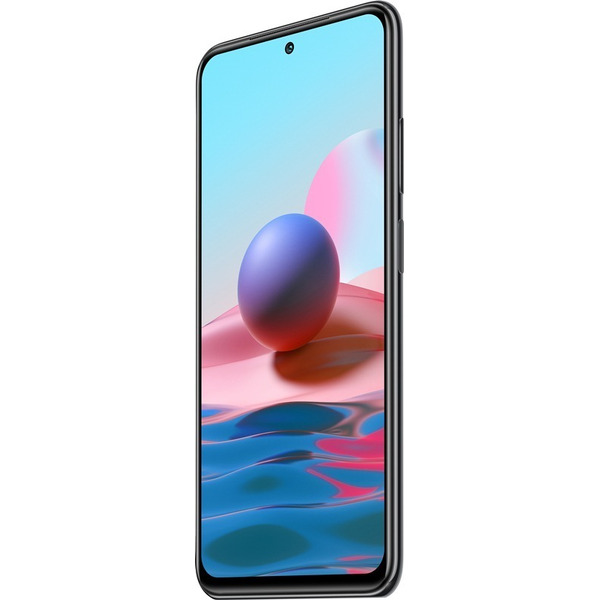 Смартфон Xiaomi Redmi Note 10 4GB/64GB Onyx Gray EU