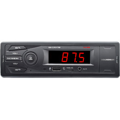 USB-магнитола Soundmax SM-CCR3179B