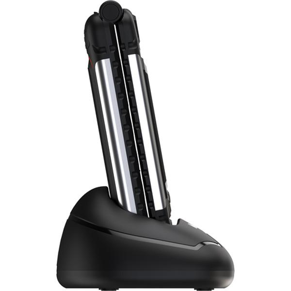 Мобильный телефон Maxvi E10ds (оранжевый)