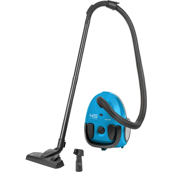Пылесос Sencor SVC 45BL-EUE3