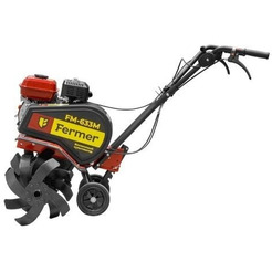 Мотокультиватор Fermer FM-633М (FM1508-4)