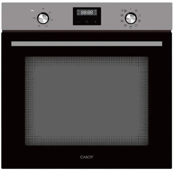 Духовой шкаф CANDY COXP08LTBX