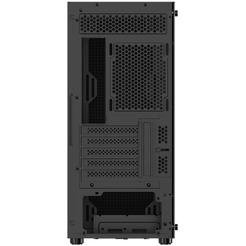 Корпус Ocypus Gamma C50 BK