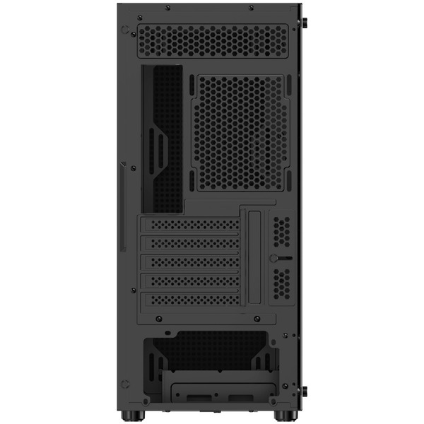 Корпус Ocypus Gamma C50 BK