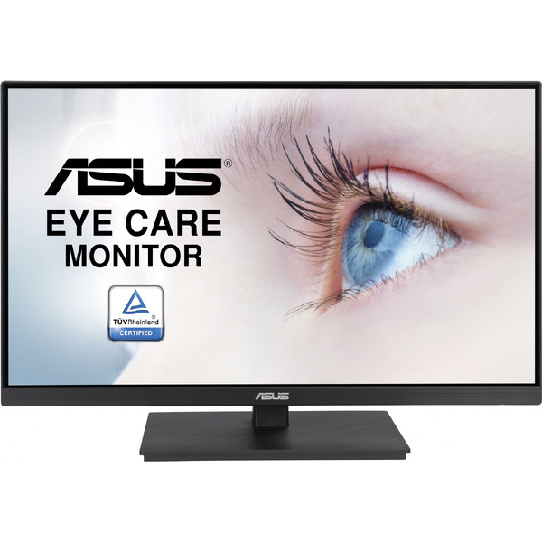 Монитор ASUS Eye Care VA27EQSB