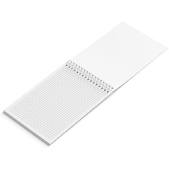 Блокнот 5 ЭЛЕМЕНТ "Дай пять добру" (Майнкрафт)