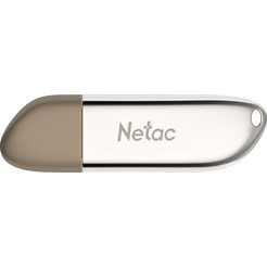 USB Flash Netac U352 USB 2.0 64GB NT03U352N-064G-20PN