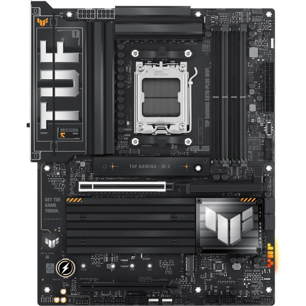Материнская плата ASUS TUF Gaming X870-Plus WiFi