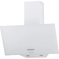 Вытяжка кухонная KRONA HELGA 600 white PB
