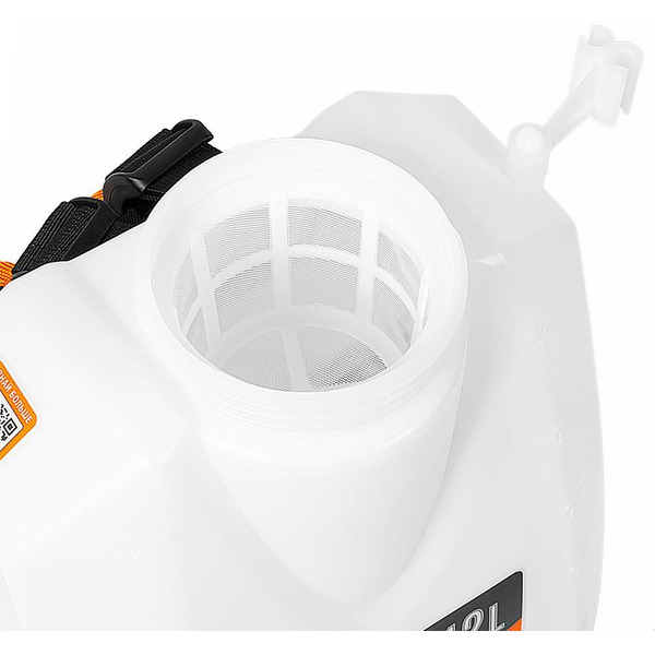 Опрыскиватель Daewoo Power DSA 12Li Set