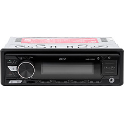 USB-магнитола ACV AVS-932BR