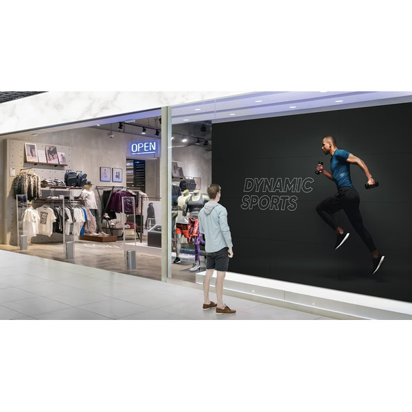 Дисплей для видеостен LG 49VL5PJ-A