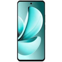 Смартфон Realme C71 8GB/256GB (зеленый)
