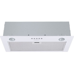 Вытяжка MAUNFELD Crosby Singl 5028 (белый)