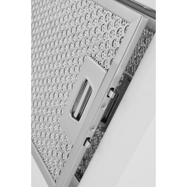 Вытяжка Hotpoint HPTF 63R WHG