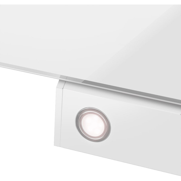 Кухонная вытяжка MAUNFELD Eagle 850 90 (белый)