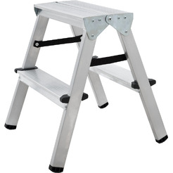 Лестница-стремянка Новая высота NV112 (1120202)