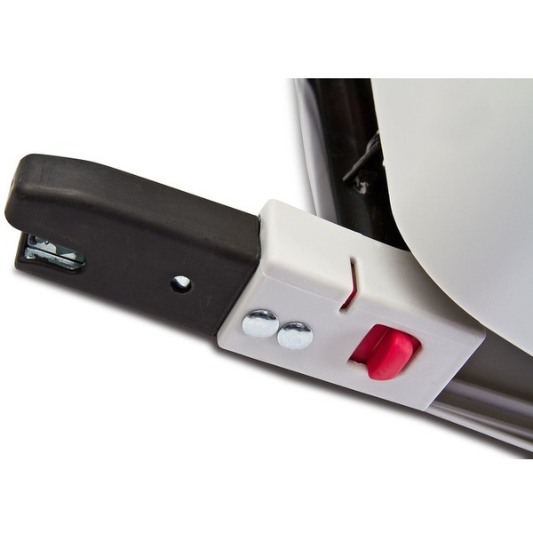 Автокресло Caretero VolanteFix (темно-синий)