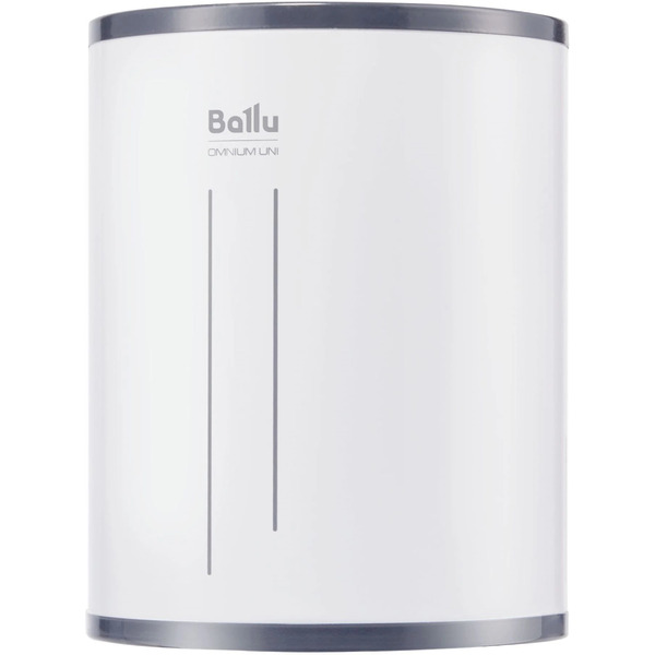 Водонагреватель Ballu BWH/S 10 Omnium Uni O