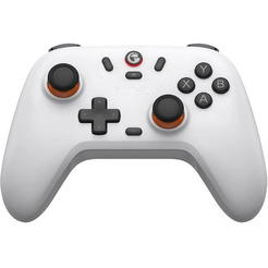 Геймпад GameSir T4 Nova Lite (белый)