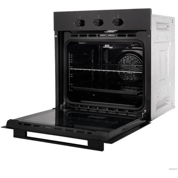 Духовой шкаф Evelux GSO 604 B