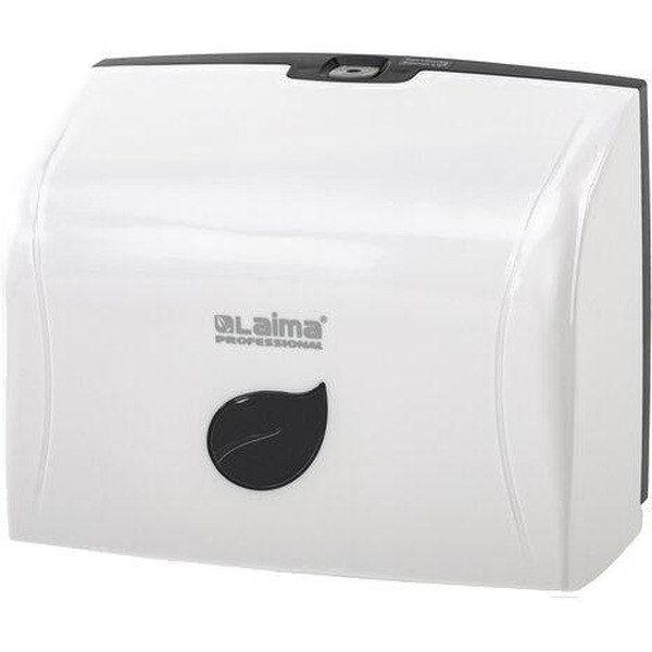 Диспенсер для бумажных полотенец LAIMA PROFESSIONAL ECO 606548