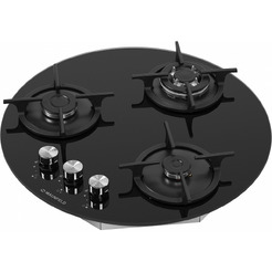 Варочная панель MAUNFELD EGHG.43.23CB\G