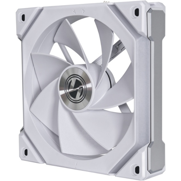 Вентилятор для корпуса Lian Li Uni Fan SL V2 120 Reverse G99.12RSLV21W.00