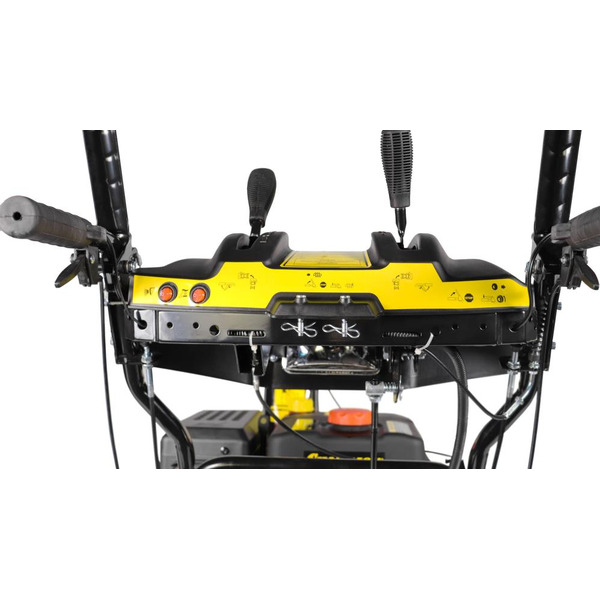 Снегоуборщик CHAMPION STT1171E