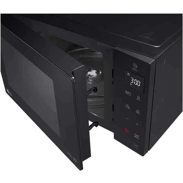 Микроволновая печь LG MH6336GIB