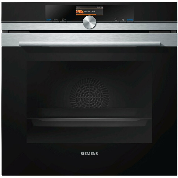 Духовой шкаф Siemens HB676G0S1