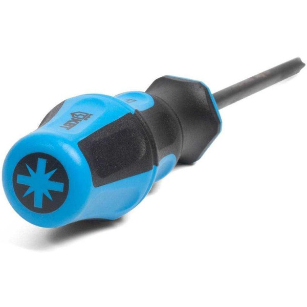 Набор отверток КВТ НО-08 серия МАСТЕР