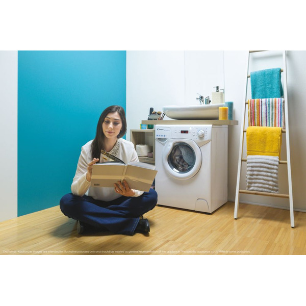 Стиральная машина Candy Aqua 2D1041/2 BY