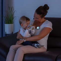 Светодиодный светильник REER ClipLight