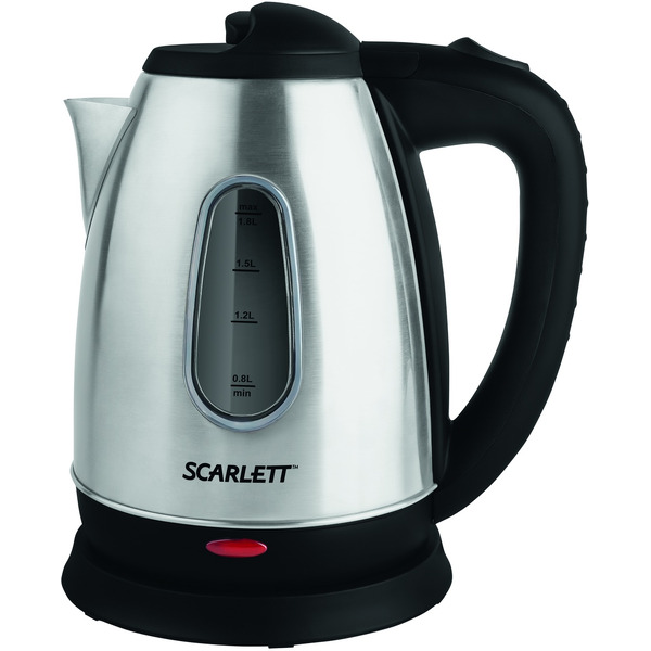 Электрический чайник SCARLETT SC-EK21S20