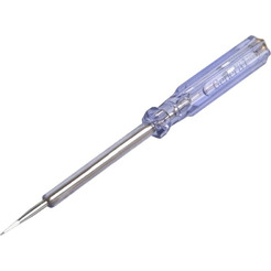 Индикаторная отвертка General 100-500В G-Pro 90108