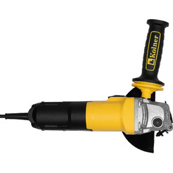 Угловая шлифмашина Kolner KAG 125-750